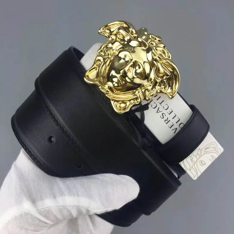 Versace Belt 38mmX95-110cm sj11